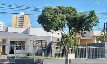 Imagem 2: Casa para alugar com 4 dormitórios em Jardim shangri-la a, Londrina cod:CA2370