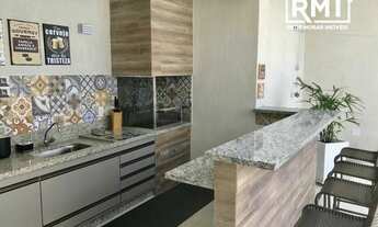 Imagem 7: Apartamento à venda no bairro Vila Ema - São José dos Campos/SP