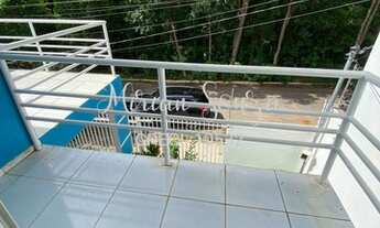 Imagem 7: Vendo sobrado com piscina no bairro Santa Cruz II