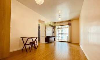 Imagem 2: Apart. Monde Champagnat/bigorrilho, 3 dorm. sendo 1 Suíte, face norte, 83 m² Priv. 2 Vagas