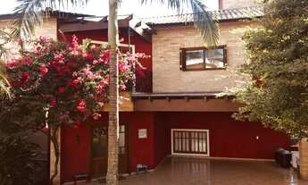 Imagem 6: Casa em Condomínio para Venda em Santana de Parnaíba, Tarumã, 4 dormitórios, 3 suítes, 5 b