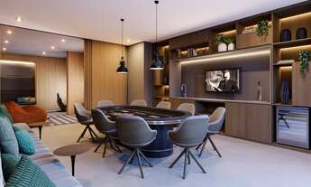 Imagem 7: Apartamento para venda com 84 metros quadrados com 3 quartos em Jardim Caravelas - São Pau