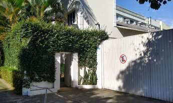 Imagem: SãO PAULO - Prédio Inteiro - Granja Julieta