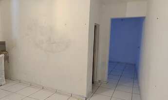 Imagem 6: São Duas Casas no mesmo terreno sobrado para venda tem 120 metros quadrados com 5 quartos