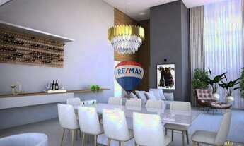 Imagem 4: Casa Térrea com 3 suítes à venda, 273 m² por R$ 2.050.000