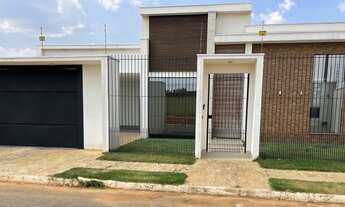 Imagem: Casa com Móveis