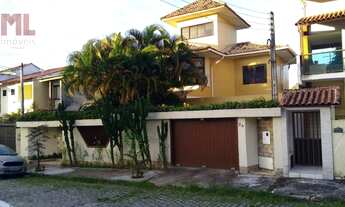 Imagem: Casa com 4 dormitórios à venda, 245 m²