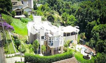 Imagem 3: Casa Condomínio Jardim Primavera 04 Quartos - Suítes 03 Salas Lazer Completo Aceita Fin