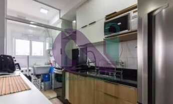 Imagem: Apartamento à venda Umuarama Osasco- 54m²