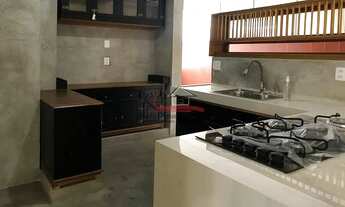 Imagem: São Paulo - Apartamento Padrão - Vila