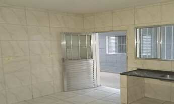 Imagem: Casa Casa Verde Alta São Paulo/SP