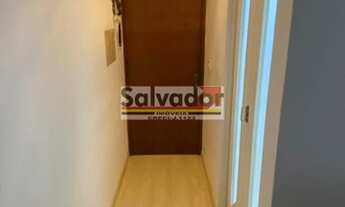 Imagem 6: Apartamento na Vila das Mercês - São Paulo