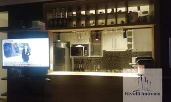 Imagem 5: Jundiaí - Apartamento Padrão - Recanto Quarto Centenario