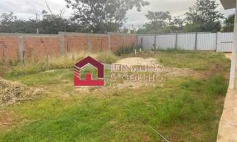 Imagem 2: Estância Quintas da Alvorada com edícula