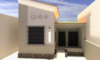 Imagem 3: Casa para venda possui 250 metros quadrados com 3 quartos em Suíssa - Aracaju - SE