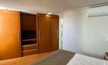 Imagem: BOULEVARD HOTEL - Apartamento com 1 dormitório