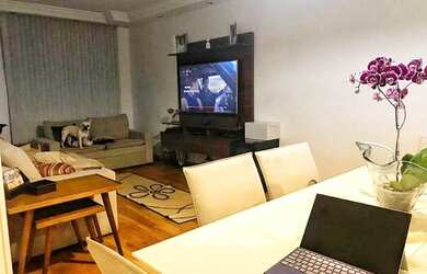 Imagem 3: Apartamento para venda tem 87 metros quadrados com 3 quartos em Vila Yara - Osasco - SP