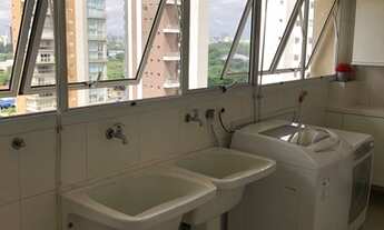 Imagem 7: Apartamento a venda 306m2 área Ibirapuera