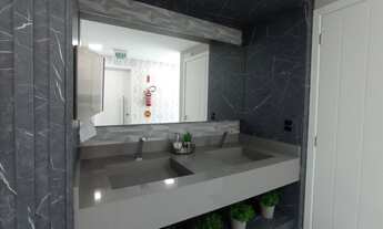 Imagem 6: Apartamento para Venda em São José, Campinas, 2 dormitórios, 1 suíte, 2 banheiros, 1 vaga