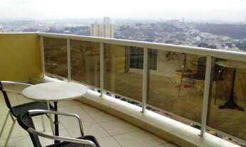 Imagem 2: Apartamento residencial à venda, Jardim Paris, Jundiaí