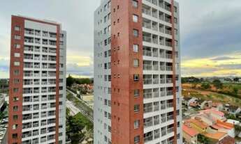 Imagem 3: Apartamento para venda possui 88 metros quadrados com 3 quartos em Ponta Negra - Manaus