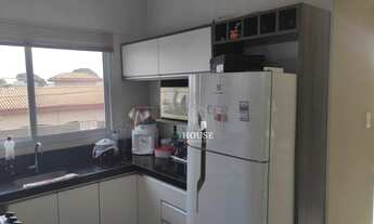 Imagem 3: Apartamento com 3 dormitórios à venda, 98 m² por R$ 430.000,00 - Vila Pinheiro - Mogi Guaç