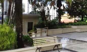 Imagem 2: Apartamento com 3 quartos no edificio barao de goias - Bairro Centro em Londrina