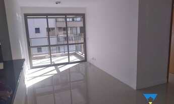 Imagem 4: Freguesia - Freedom 3 quartos (1 suíte) 82m2 - Lazer completo