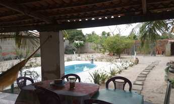 Imagem 6: Casa para alugar na praia