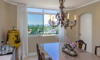 Imagem 6: Apartamento 185 m² 4 quartos em Moema!