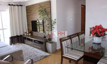 Imagem: Apartamento com 3 dormitórios à venda