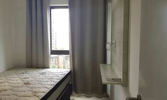 Imagem 5: 1 Quarto mobiliado no Parnamirim