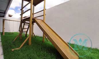 Imagem 7: RESIDENCIAL JOEL DANTAS EM EXTREMOZ/RN - ADQUIRA COM FACILIDADE!!