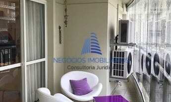 Imagem 3: Apartamento Padrão para Aluguel em Indianópolis São Paulo-SP - 1860