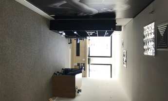 Imagem 4: ALUGO ou VENDO 03 SALAS AMPLAS 200 m², 3 banheiros,4 vagas Ótima Localização Itaim Bibi