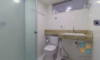 Imagem 7: Apartamento para venda com 94 metros quadrados com 3 quartos em Setor Marista - Goiânia