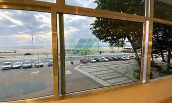 Imagem 2: Apartamento à venda, 4 quartos, 3 suítes, 2 vagas, Copacabana - Rio de Janeiro/RJ