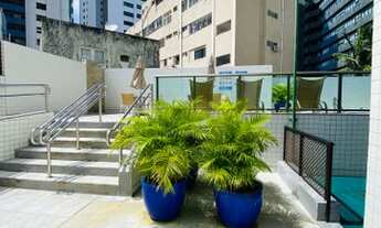 Imagem 3: EDF NOVO JARDIM aluguel e venda com 108 metros quadrados com 3 quartos