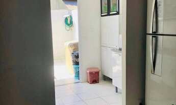 Imagem 7: Casa com 02 quartos no Condomínio Convívio em Lorena a venda