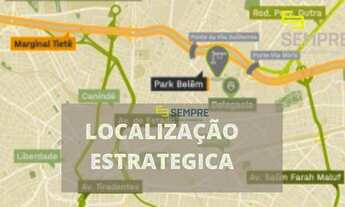 Imagem 6: Galpão para alugar em São Paulo/SP