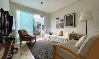 Imagem: Casa de condomínio 140 m2 com 3 quartos