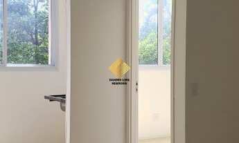 Imagem 1: APARTAMENTO 30 M², 1 DORMITÓRIO COM 1 VAGA MOTO - ÓTIMA LOCALIZAÇÃO À VENDA - PQ SÃO DOMIN