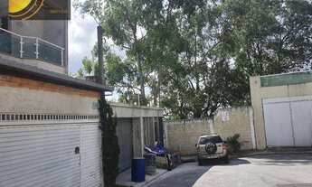 Imagem 2: Terreno à venda, 80 m² por R$ 125.000,00 - Jaraguá - São Paulo/SP