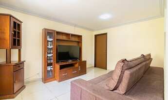 Imagem 2: SOBRADO COM 3 QUARTOS, SENDO 1 SUÍTE, 2 VAGAS - SANTA CANDIDA/CURITIBA