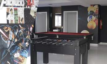 Imagem 6: URGENTEEE ENTRADA 139MIL E O SALDO EM 120 MESES NO BOLETO | APTO 3 DORMS 2 VAGAS