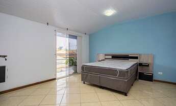 Imagem 6: Sobrado com 3 dormitórios, 2 vagas Parque da Fonte, São José dos Pinhais/PR