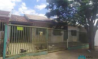 Imagem 2: Casa com 3 dormitórios à venda, 76 m² por R$ 380.000,00 - Parque Verde - Cascavel/PR