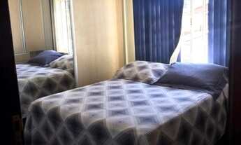 Imagem 4: Excelente Sobrado com 3 suítes QE 34 no Guará II