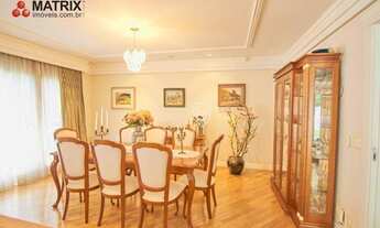 Imagem 7: Casa com 3 dormitórios, 890 m² - venda por R$ 3.630.000,00 ou aluguel por R$ 15.000,00/mês