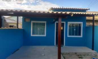 Imagem: VENDO CASA EM CONDOMINIO LADO PRAIA EM